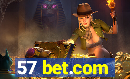 57 bet.com